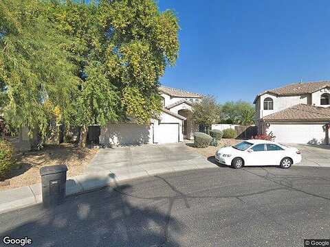 San Tan, CHANDLER, AZ 85225