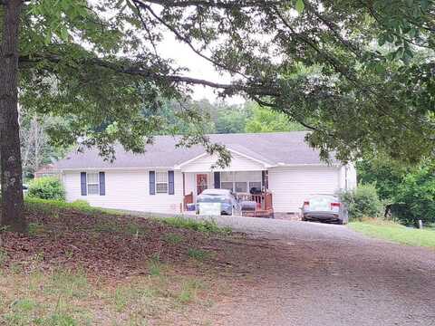 County Road 112, ATHENS, TN 37303