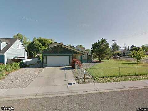 Aspenwood, GRAND JUNCTION, CO 81504