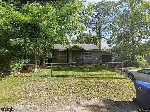 4Th, CHICKASAW, AL 36611