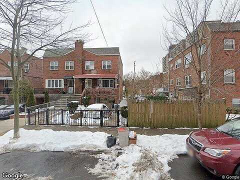 236Th, BRONX, NY 10463