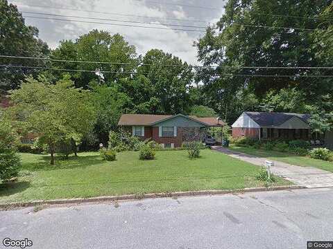 Robbiedon, MEMPHIS, TN 38128