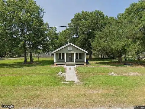 Cypress, IOTA, LA 70543