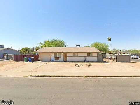 Harmony, MESA, AZ 85210