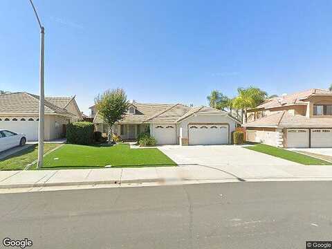 Willowood, MENIFEE, CA 92584