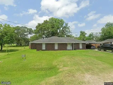Willow, SWEENY, TX 77480