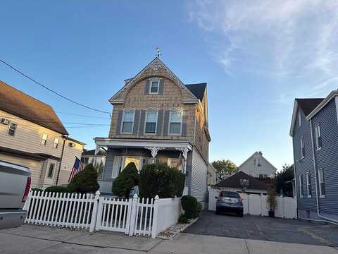 43Rd, BAYONNE, NJ 07002