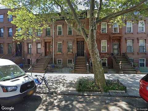 Clifton, BROOKLYN, NY 11216