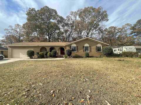 Meadowridge, WARNER ROBINS, GA 31093