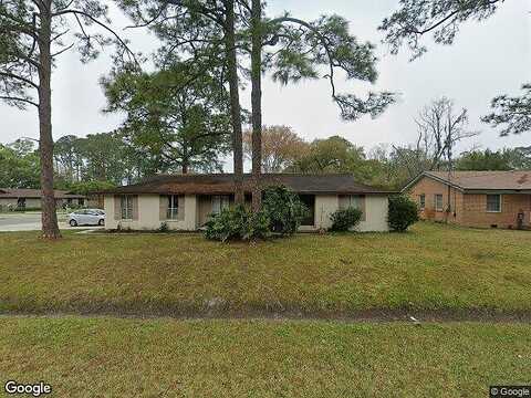 Cypresswood, JACKSONVILLE, FL 32257