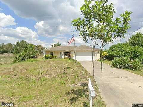 Ranier, LEHIGH ACRES, FL 33974