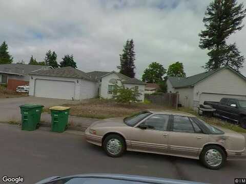 Sequoia, SCAPPOOSE, OR 97056