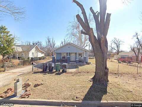 39Th, OKLAHOMA CITY, OK 73129