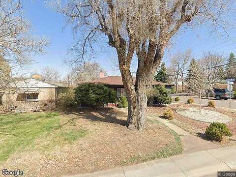 Harlan, WHEAT RIDGE, CO 80033