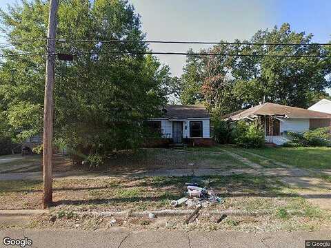 Penick, SHREVEPORT, LA 71109