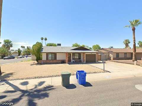 Libby, PHOENIX, AZ 85032