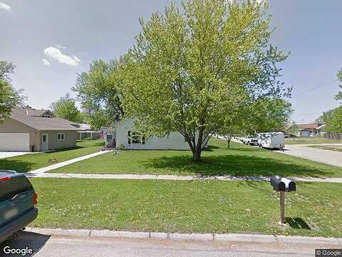 4Th, HAMPTON, NE 68843