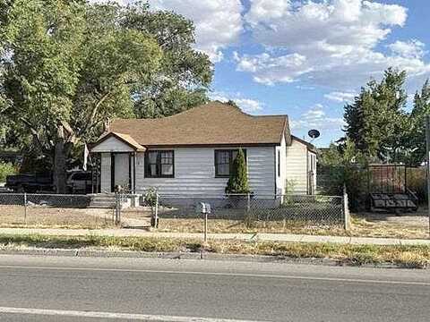 Main, GRANTSVILLE, UT 84029