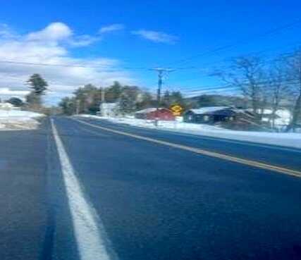State Route 8, JOHNSBURG, NY 12843