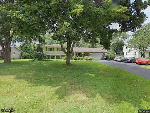 Harper, PITTSFORD, NY 14534