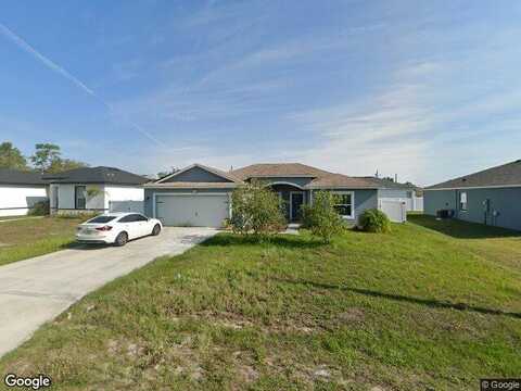 Gardenia, KISSIMMEE, FL 34759