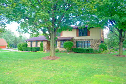 Parthenon, OLYMPIA FIELDS, IL 60461