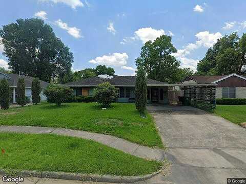 Ward, HOUSTON, TX 77021