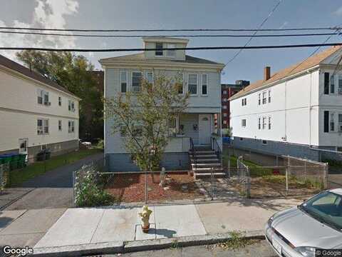 7Th, MEDFORD, MA 02155