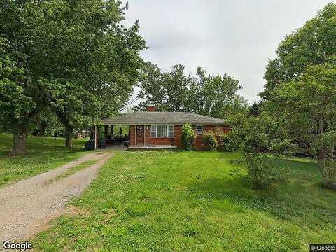 Milburn, MORRISTOWN, TN 37814