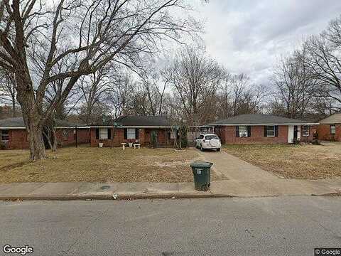 Bayliss, MEMPHIS, TN 38122