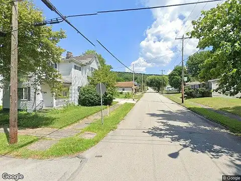 Davidson, CONNELLSVILLE, PA 15425