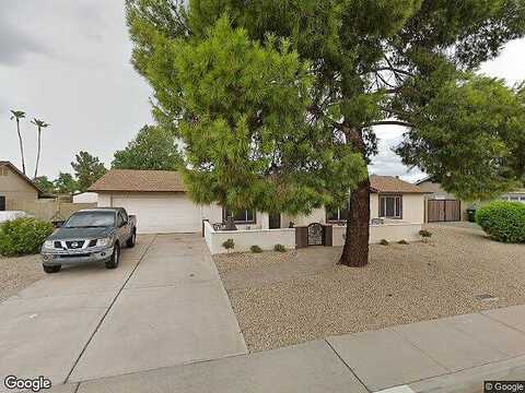 Nisbet, PHOENIX, AZ 85032