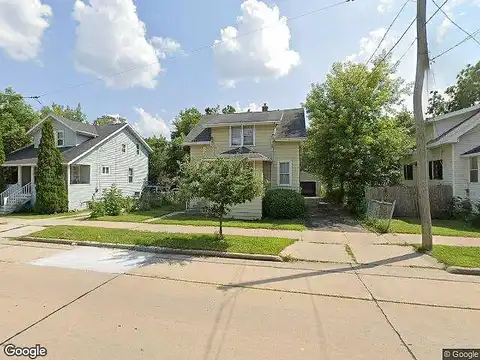 6Th, OSHKOSH, WI 54902