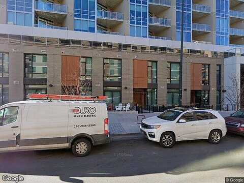 17Th, DENVER, CO 80204