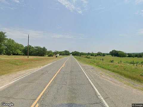 Highway 266, CHECOTAH, OK 74426