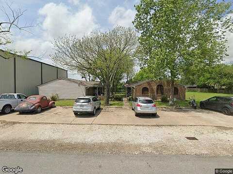 11Th, LA PORTE, TX 77571