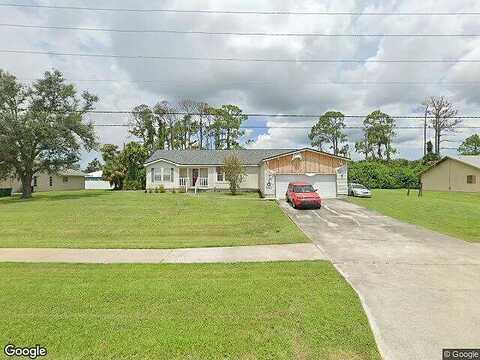 Salford, NORTH PORT, FL 34287