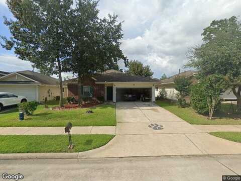 Laurel Pine, KINGWOOD, TX 77339