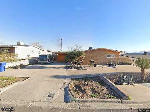 Larchmont, EL PASO, TX 79902