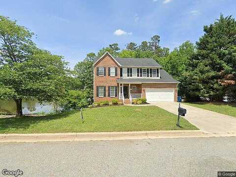 Clovelly, GREENSBORO, NC 27406