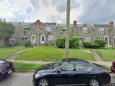 66Th, PHILADELPHIA, PA 19151