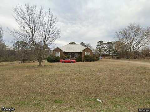 Claude Hill, ALBERTVILLE, AL 35951