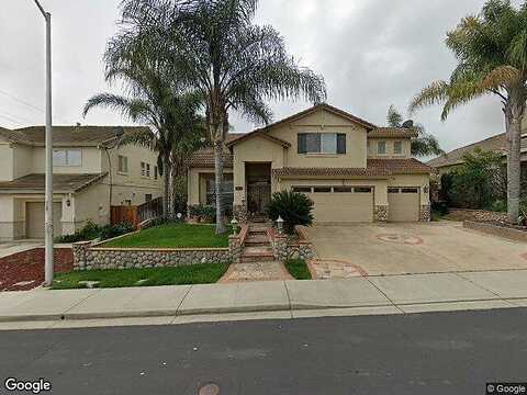 Buckeye, ANTIOCH, CA 94531