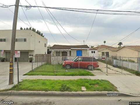 167Th, LAWNDALE, CA 90260