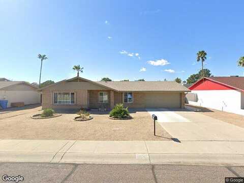 Paradise Village, PHOENIX, AZ 85032