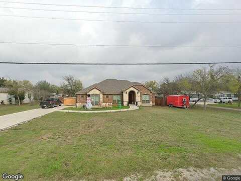 County Road 3823, SAN ANTONIO, TX 78253