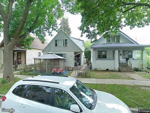 36Th, MILWAUKEE, WI 53209