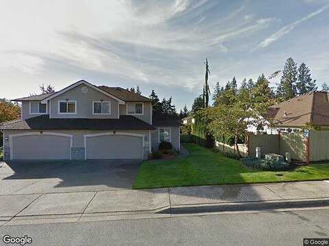 156Th, EDMONDS, WA 98026