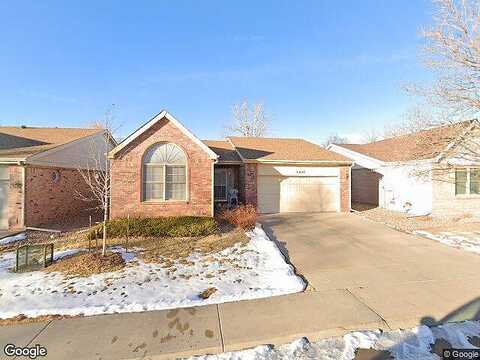 93Rd, WESTMINSTER, CO 80031