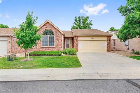 93Rd, WESTMINSTER, CO 80031